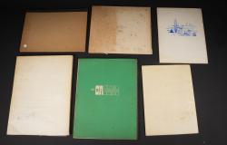 Documents et ouvrages alliés. Allied documents and publications. — miniature 3