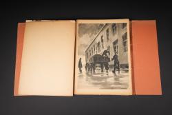Documents et ouvrages alliés. Allied documents and publications. — miniature 7