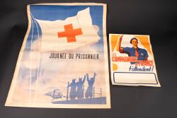Affiches française. French posters. — miniature 1
