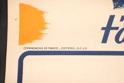 Affiches française. French posters. — miniature 4