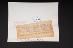 Photo Libération de Toulon. Liberation of Toulon photograph. — miniature 2