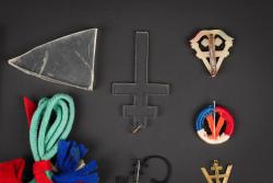 Insignes libération. Liberation insignias. — miniature 11
