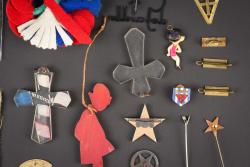 Insignes libération. Liberation insignias. — miniature 13