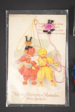 Insignes libération. Liberation insignias. — miniature 2