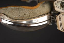Lunettes de vol Cebe 4000. Cébé 4000 flying goggles. — miniature 6
