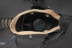 Rare  masque à oxygène Ulmer Type 12. Rare Ulmer Type 12 oxygen mask. — miniature 10