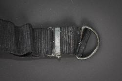Rare  masque à oxygène Ulmer Type 12. Rare Ulmer Type 12 oxygen mask. — miniature 13