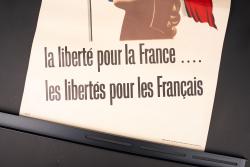 Affiche française. French poster. — miniature 4