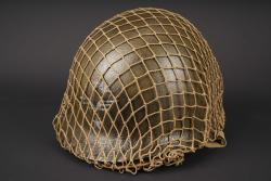 Casque 1er RCP. 1st RCP helmet. — miniature 1