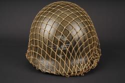 Casque 1er RCP. 1st RCP helmet. — miniature 2