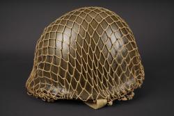 Casque 1er RCP. 1st RCP helmet. — miniature 6
