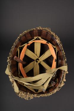 Casque 1er RCP. 1st RCP helmet. — miniature 8