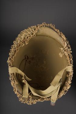 Casque 1er RCP. 1st RCP helmet. — miniature 9