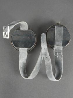 Boussoles de poignée. Wrist compasses. — miniature 2