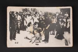 Photo de la Libération. Liberation photograph. — miniature 1