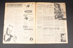 Journal La Semaine. La Semaine magazine. — miniature 6