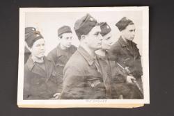 Photo de presse FFI. FFI press photograph. — miniature 1