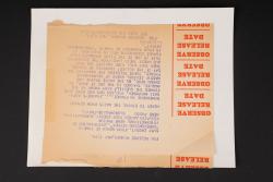 Photo de presse FFI. FFI press photograph. — miniature 2