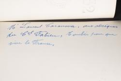 Photos des obsèques du Colonel Fabien. — miniature 18