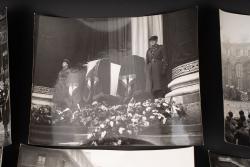 Photos des obsèques du Colonel Fabien. — miniature 3