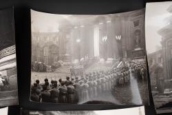 Photos des obsèques du Colonel Fabien. — miniature 4