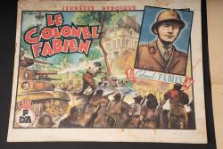 Colonel Fabien. Colonel Fabien group. — miniature 2
