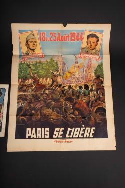 Colonel Fabien. Colonel Fabien group. — miniature 3
