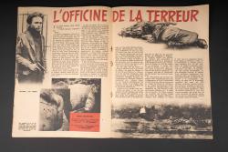 Journal L'armée du Crime. L’Armée du Crime newspaper. — miniature 4