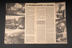 Journal L'armée du Crime. L’Armée du Crime newspaper. — miniature 5