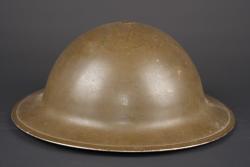 Casque canadien. Canadian helmet. — miniature 4