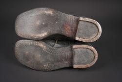 Brodequins canadien. Canadian ankle boots. — miniature 6
