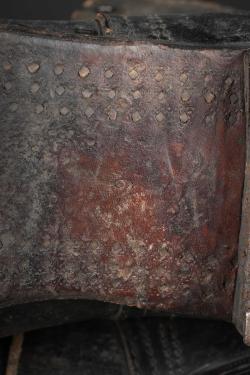 Brodequins canadien. Canadian ankle boots. — miniature 7