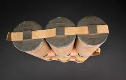 Container pour obus canadien. Canadian shell container. — miniature 10