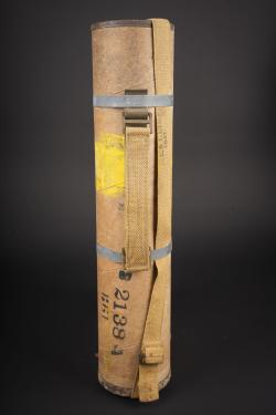 Container pour obus canadien. Canadian shell container. — miniature 8