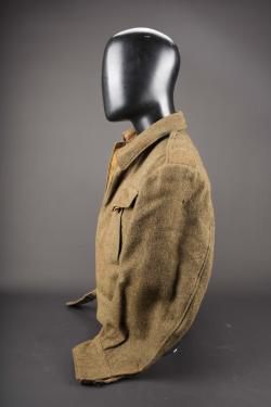 Battle Dress Canadien. Canadian battle dress. — miniature 5