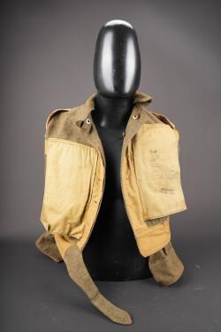 Battle Dress Canadien. Canadian battle dress. — miniature 6