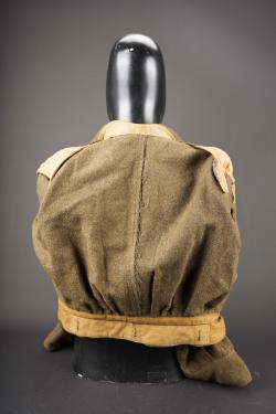 Battle Dress Canadien. Canadian battle dress. — miniature 8
