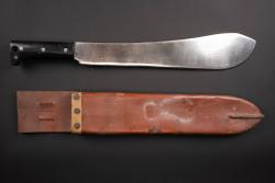 Machette canadienne. Canadian machete — miniature 1