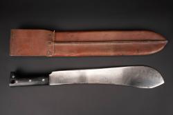 Machette canadienne. Canadian machete — miniature 2