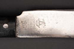 Machette canadienne. Canadian machete — miniature 3