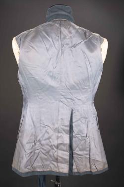 Vareuse RAF Belgium. Belgian RAF tunic. — miniature 13