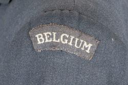 Vareuse RAF Belgium. Belgian RAF tunic. — miniature 6