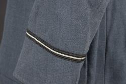 Vareuse RAF Belgium. Belgian RAF tunic. — miniature 7
