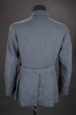 Vareuse RAF Belgium. Belgian RAF tunic. — miniature 8
