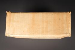 Carton Canadian Red Cross. Canadian Red Cross cardboard box — miniature 5