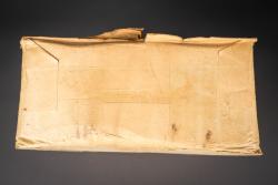Carton Canadian Red Cross. Canadian Red Cross cardboard box — miniature 6