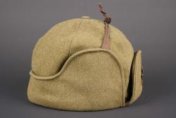 Bonnet canadien. Canadian cap. — miniature 4
