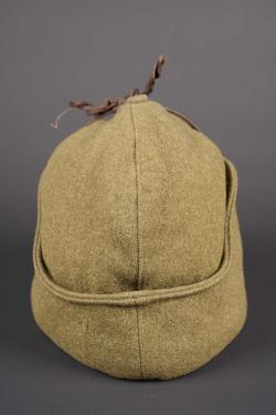 Bonnet canadien. Canadian cap. — miniature 5