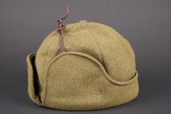 Bonnet canadien. Canadian cap. — miniature 6
