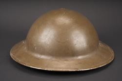 Casque canadien. Canadian helmet. — miniature 4
